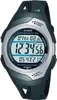 Casio STR-300C-1VEF schwarz Uhr Produktbild-Vorschau 1