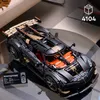 LEGO Technic Koenigsegg Sadair’s Spear Hypercar - Auto Produktbild-Vorschau 2