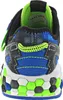 The back view of a child's sneaker. Náhled obrázku produktu