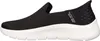 Skechers Slip-Ins: GO WALK Flex - Relish 124963-BKW, Produktbild-Vorschau 8