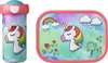 Mepal Lunch Set (Školní pohár a Lunchbox) Campus Unicorn Náhled obrázku produktu 6