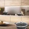 Topfset 12-teilig Aluminium Keramik Kochgeschirr Produktbild-Vorschau 12