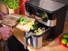 Tefal Dual Easy Fry & Grill EY905D, Frytkownica na gorące Podgląd zdjęcia produktu 25