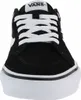 Vans Mn Filmore Suede/Canvas Black/White Größe EU 42 Produktbild-Vorschau 47