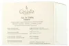 GISADA Donna EDT für Frauen, 50 ml Produktbild-Vorschau 8