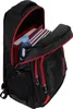 Bag Street Rucksack Sport Reisen  Arbeit Freizeit Produktbild-Vorschau 9