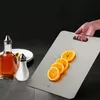 Sada prkének na krájení nerezová ocel 2 ks 29x20 34x23 cm Náhled obrázku produktu 6