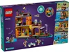 LEGO® Friends 42626 Dobrodružný tábor s kajakem Náhled obrázku produktu 17