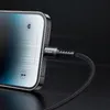 Mcdodo Cavo Di Ricarica Veloce Usb-C Lightning Corto Per Anteprima dell’immagine prodotto 3