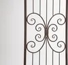 FRANK FLECHTWAREN Metall-Pavillon Romance, Blickfang für Produktbild-Vorschau 3