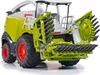 SIKU Farmer - Falciatrice Claas (mietitrebbia) 1:50 Anteprima dell’immagine prodotto 10