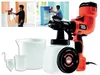 Pistolet natryskowy na sprężone powietrze Black & Decker Podgląd zdjęcia produktu 11