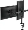 Monitorarm Gaming 2 Bildschirme - Monitorhalterung - Produktbild-Vorschau 4