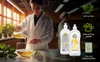 EcoNaturo Spülmittel 500 ml – Natürliches Produktbild-Vorschau 6