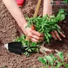 KOTARBAU® Gartenhacke Herzblatt 100 mm x 75 mm 2 Zinken 65 Produktbild-Vorschau 2