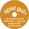 Goki 53949, 3 rok/roky, Modrá, Červená, Dřevo, Žlutá, Dřevo Náhled obrázku produktu 2