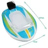 Badeboot für Kinder 3f sort 107-119cm Produktbild-Vorschau 16