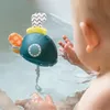 Fehn Badespielzeug Schwimm-U-Boot - Plansch & Produktbild-Vorschau 2
