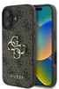 GUESS 3666339327569, Pokrowiec, Apple, Apple iPhone 16, 16 Podgląd zdjęcia produktu 9