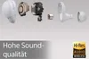 In-Ear Kopfhörer LinkBuds S weiß WF-LS900NW Produktbild-Vorschau 17