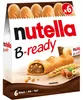Ferrero Nutella B-Ready, Čokoládové pochutiny, Ďalší, 132 Náhľad obrázku produktu 3