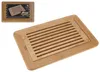 Brotschneidebrett aus Holz 38x24 cm Produktbild-Vorschau 4