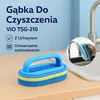 Čistiaca špongia ViO TSG-210 na umývanie s rukoväťou, kefa Náhľad obrázku produktu 6