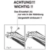 2 x Automatischer Fensteröffner 2 x 7 kg Fensterheber 55040 Produktbild-Vorschau 3