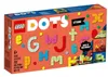 LEGO 41950 DOTS Ergängzungsset XXL - Botschaften, Produktbild-Vorschau 2