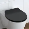 Sedile per WC SCHÜTTE Duroplast SLIM con chiusura morbida Anteprima dell’immagine prodotto 16