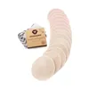 Vulpes Goods - assorbenti per l'allattamento lavabili - Anteprima dell’immagine prodotto 12