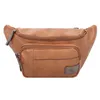 camel active : pochette de ceinture, couleur marron moyen, Voir les images du produit 8