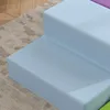 HOMCOM 4 Blocs de construction XL - modules de motricité - Voir les images du produit 9
