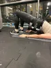 Hip Thrust Gürtel schwarz (Hip Thrust Übungsgürtel schwarz) Produktbild-Vorschau 4