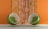 Fototapete - Wood Plank 225x250cm - Vliestapete Produktbild-Vorschau 2