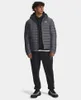 Under Armour UA Sportswear Ins Jkt-GRY - M Voir les images du produit 3