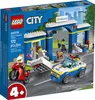 Klocki LEGO 60370 Posterunek policji - pościg Podgląd zdjęcia produktu 5
