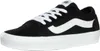 Vans Vero Wildleder-Sneaker, Schwarz 43 EU Produktbild-Vorschau 1