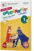 Ortografitti z Bratkiem 1 Zeszyt cwiczen Wersja 90 minut Productafbeelding-voorbeeld 2