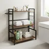 Relaxdays: mensola da cucina da appoggio, A x L x P: 51 x Anteprima dell’immagine prodotto 8