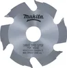 Makita Nutfräser 100mm Produktbild-Vorschau 1