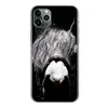 MuchoWow® Handyhülle Schutzhülle Hülle für iPhone 11 Pro Produktbild-Vorschau 1