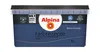Alpina Farbrezepte Blaue Stunde matt 1 Liter Produktbild-Vorschau 11