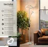 Lampadaire Auralis LED 20W avec lampe de lecture dimmable - Voir les images du produit 2