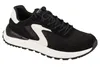 Skechers Schuhe Fury Lace Low, 183265BKW Produktbild-Vorschau 1