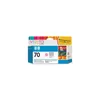 HP 70 - 130 ml - hellmagentafarben - original Produktbild-Vorschau 8