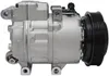 MAHLE ACP 1247 000P 6VS14ic Klimaanlage Klimakompressor PAG Produktbild-Vorschau 5