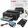 Farbdrucker Canon Pixma Ts705a, Tintenstrahl Wi-Fi Duplex Produktbild-Vorschau 1