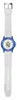 Montre analogique Real Madrid, couleur bleue, pour enfants, Voir les images du produit 2