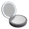 Lotta Power Makeup Mirror Power - Batterie externe avec Voir les images du produit 1